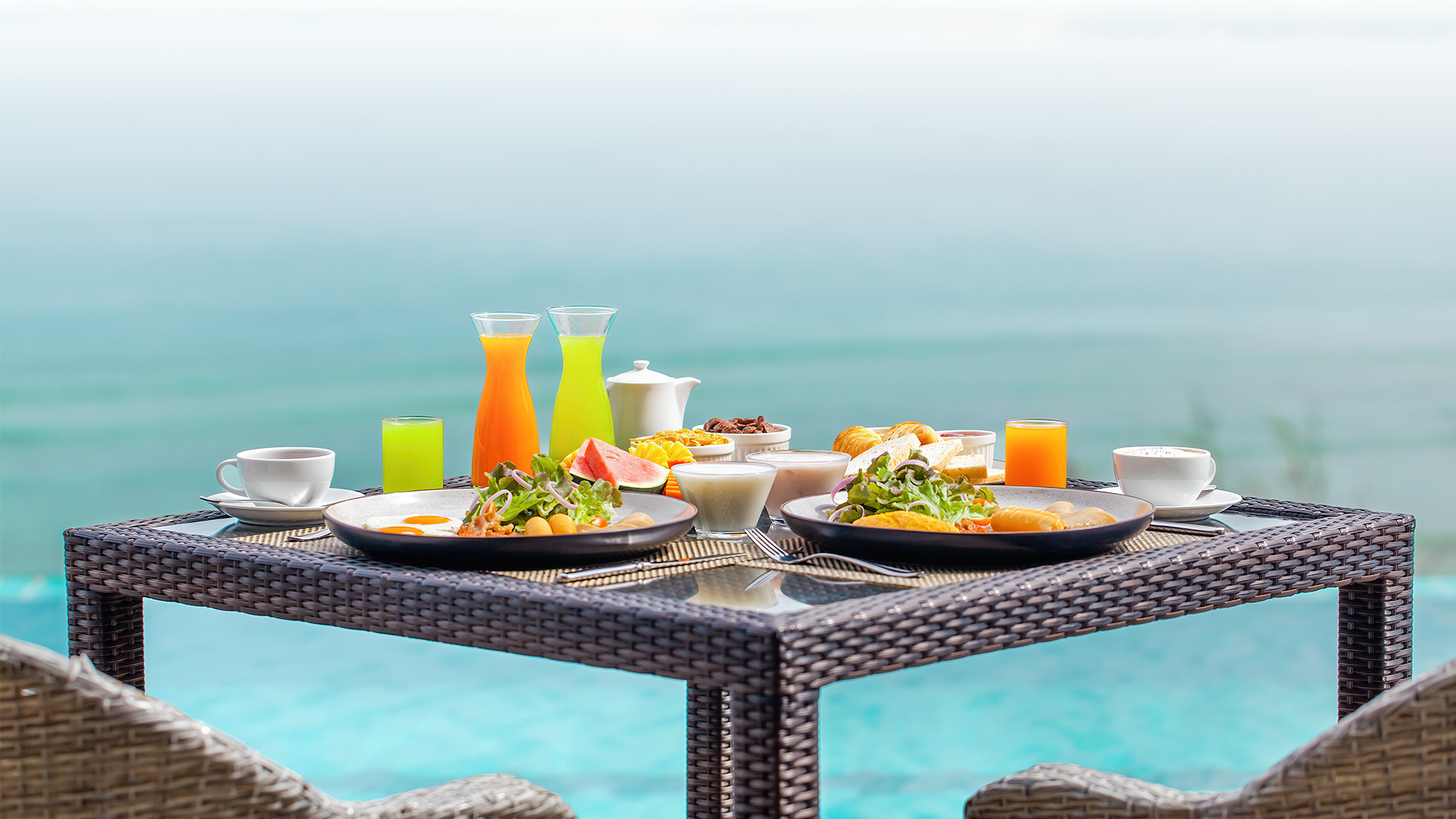 Breakfast Isn't Just the First Meal of the Day. It's the First Decision Consumers Make.